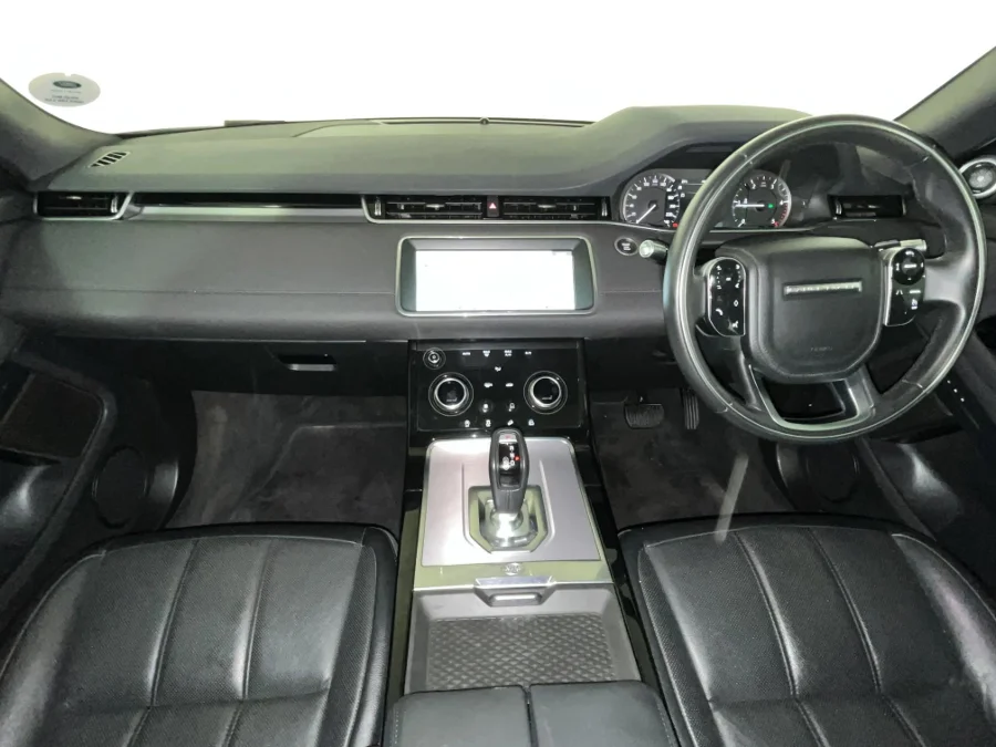 Used 2020 Land Rover Range Rover Evoque D180 R-Dynamic S - WeBuyCars Germiston