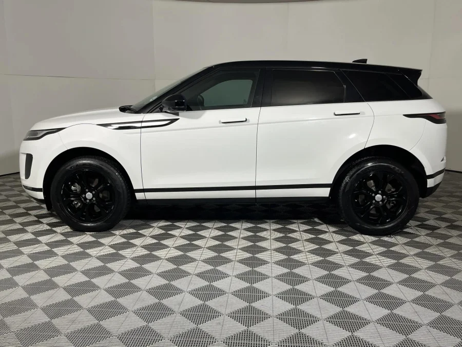 Used 2020 Land Rover Range Rover Evoque D180 R-Dynamic S - WeBuyCars Germiston