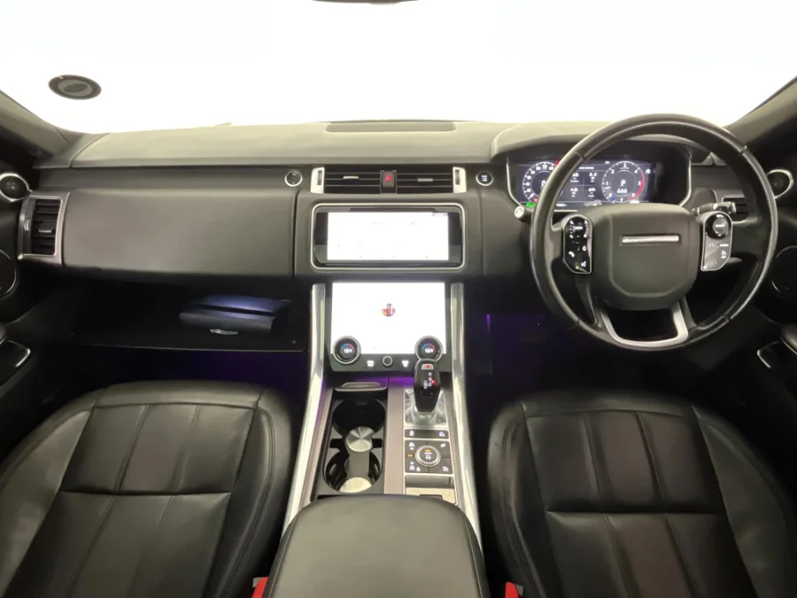 Used 2019 Land Rover Range Rover Sport HSE TDV6 - WeBuyCars JHB South Used 2019 Land Rover Range Rover Sport HSE TDV6 - WeBuyCars JHB South