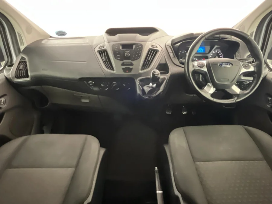 Used 2021 Ford Tourneo Custom 2.2TDCi LWB Trend - WeBuyCars JHB South Used 2021 Ford Tourneo Custom 2.2TDCi LWB Trend - WeBuyCars JHB South