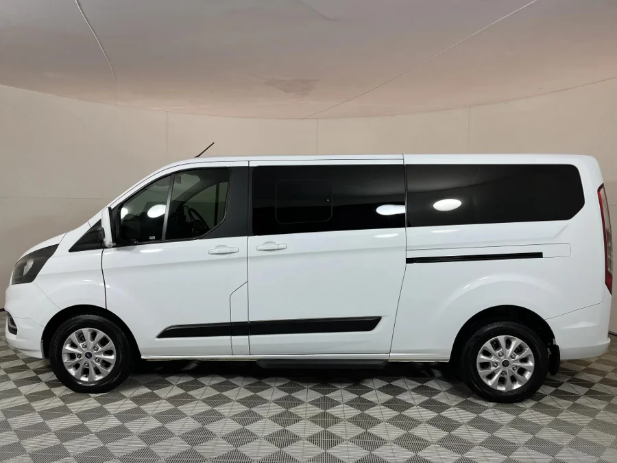 Used 2021 Ford Tourneo Custom 2.2TDCi LWB Trend - WeBuyCars JHB South Used 2021 Ford Tourneo Custom 2.2TDCi LWB Trend - WeBuyCars JHB South