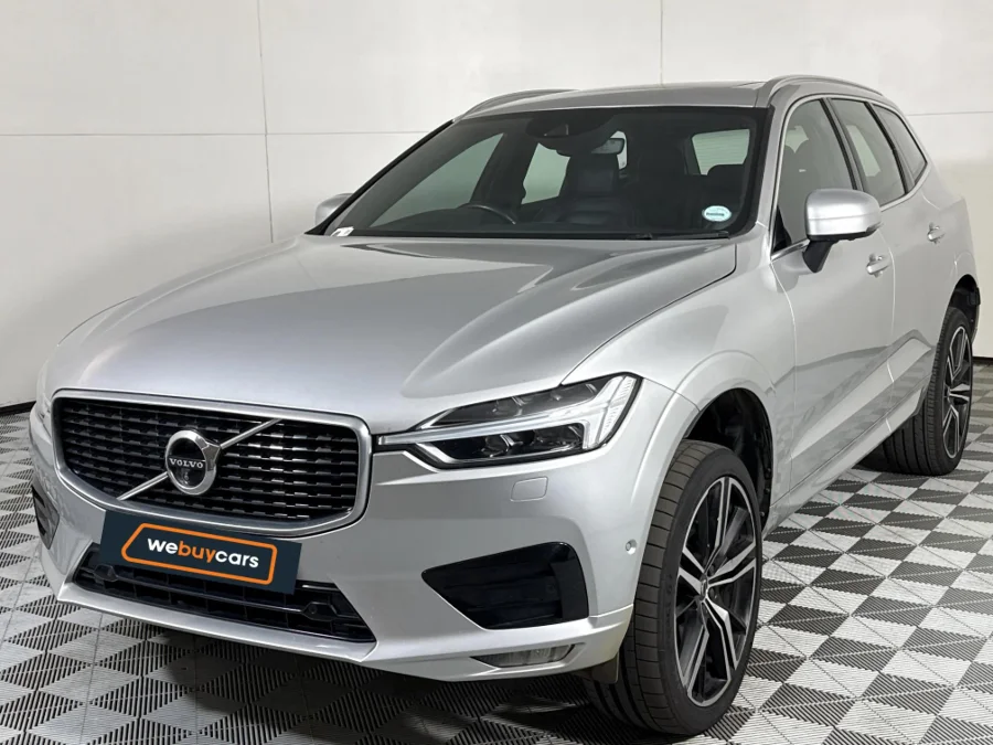 Used 2019 Volvo XC60 D4 AWD R-Design - WeBuyCars Midstream Used 2019 Volvo XC60 D4 AWD R-Design - WeBuyCars Midstream