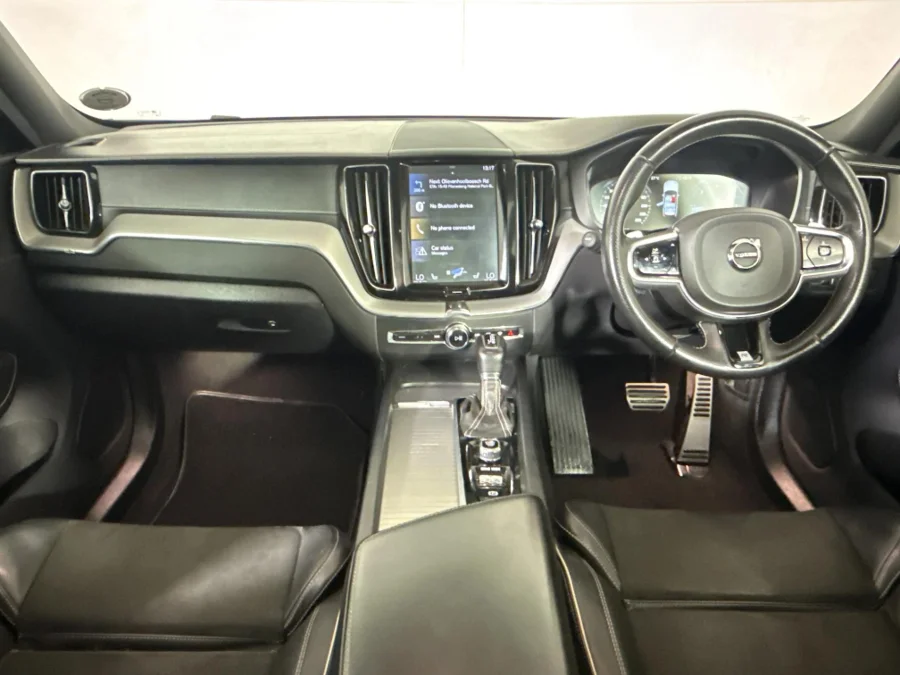 Used 2019 Volvo XC60 D4 AWD R-Design - WeBuyCars Midstream Used 2019 Volvo XC60 D4 AWD R-Design - WeBuyCars Midstream