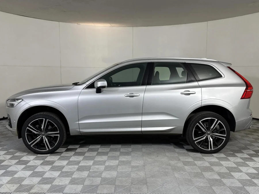 Used 2019 Volvo XC60 D4 AWD R-Design - WeBuyCars Midstream Used 2019 Volvo XC60 D4 AWD R-Design - WeBuyCars Midstream