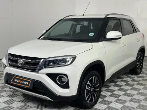 Used 2022 Toyota Urban Cruiser 1.5 XR auto