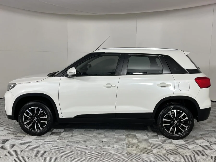 Used 2022 Toyota Urban Cruiser 1.5 XR auto - WeBuyCars  Witbank