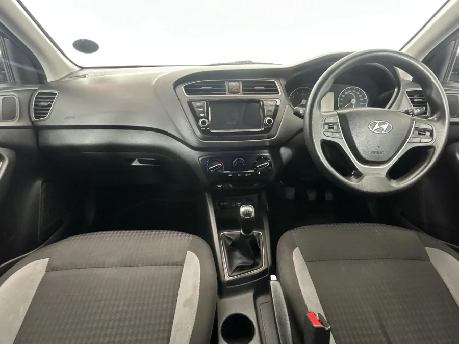 Used 2021 Hyundai i20 1.2 Motion - WeBuyCars Lansdowne Used 2021 Hyundai i20 1.2 Motion - WeBuyCars Lansdowne