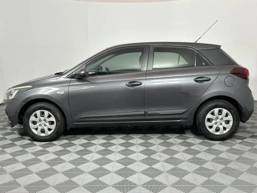 Used 2021 Hyundai i20 1.2 Motion - WeBuyCars Lansdowne Used 2021 Hyundai i20 1.2 Motion - WeBuyCars Lansdowne