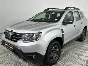 Used 2018 Renault Duster 1.6 Expression Used 2018 Renault Duster 1.6 Expression