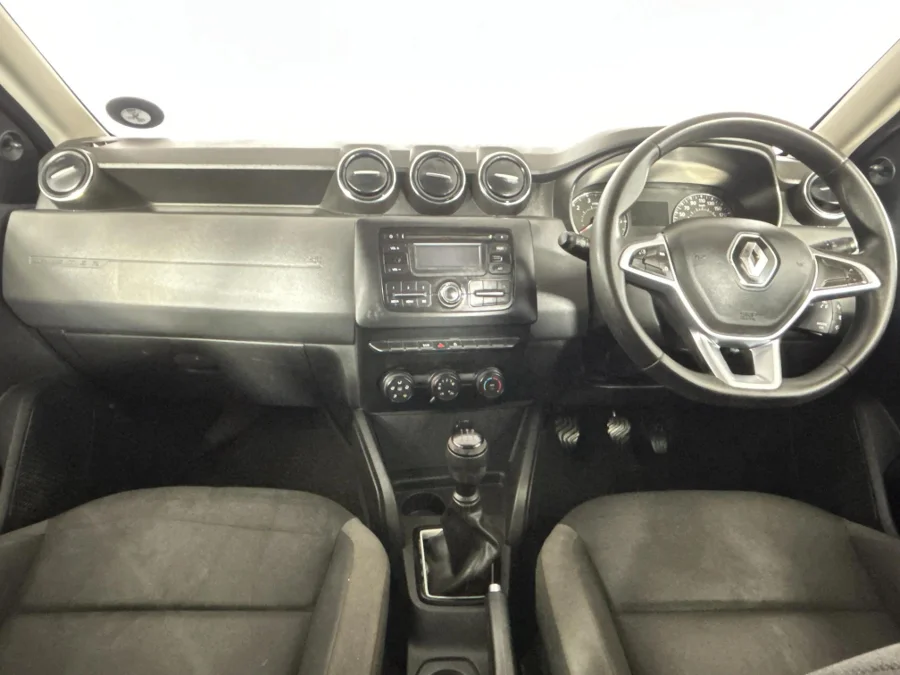 Used 2018 Renault Duster 1.6 Expression - WeBuyCars Lansdowne