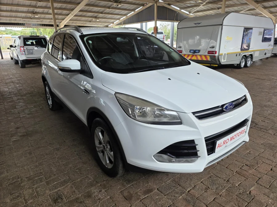 Used 2014 Ford Kuga 1.6T Ambiente - Alro Motors