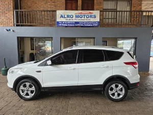 Used 2014 Ford Kuga 1.6T Ambiente