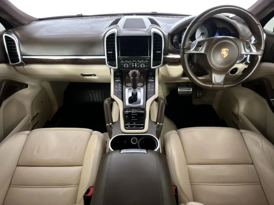 Used 2013 Porsche Cayenne GTS - WeBuyCars Silverlakes