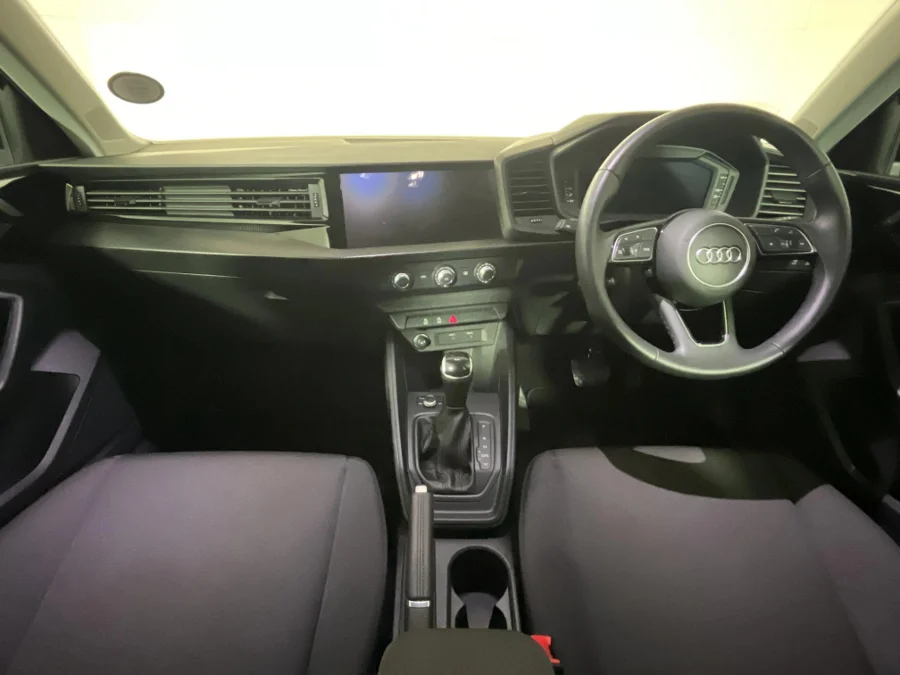 Used 2022 Audi A1 Sportback 35TFSI - WeBuyCars JHB South