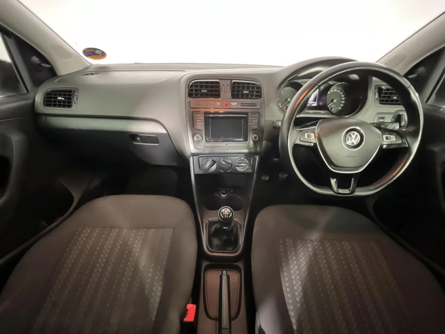 Used 2016 Volkswagen Polo hatch 1.4TDI Trendline - WeBuyCars Richmond Used 2016 Volkswagen Polo hatch 1.4TDI Trendline - WeBuyCars Richmond