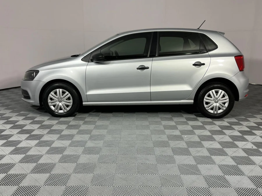 Used 2016 Volkswagen Polo hatch 1.4TDI Trendline - WeBuyCars Richmond Used 2016 Volkswagen Polo hatch 1.4TDI Trendline - WeBuyCars Richmond