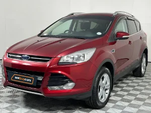 Used 2015 Ford Kuga 1.5T Ambiente auto