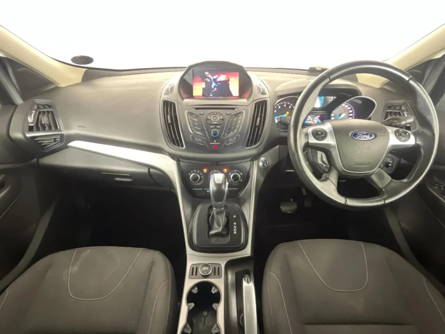 Used 2015 Ford Kuga 1.5T Ambiente auto - WeBuyCars Pietermaritzburg Used 2015 Ford Kuga 1.5T Ambiente auto - WeBuyCars Pietermaritzburg