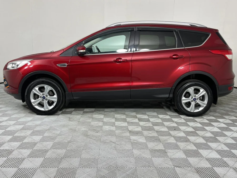 Used 2015 Ford Kuga 1.5T Ambiente auto - WeBuyCars Pietermaritzburg Used 2015 Ford Kuga 1.5T Ambiente auto - WeBuyCars Pietermaritzburg