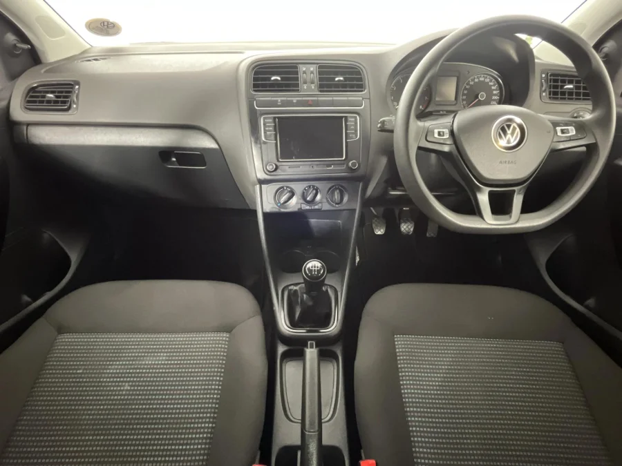 Used 2024 Volkswagen Polo Vivo hatch 1.4 Comfortline - WeBuyCars Montana