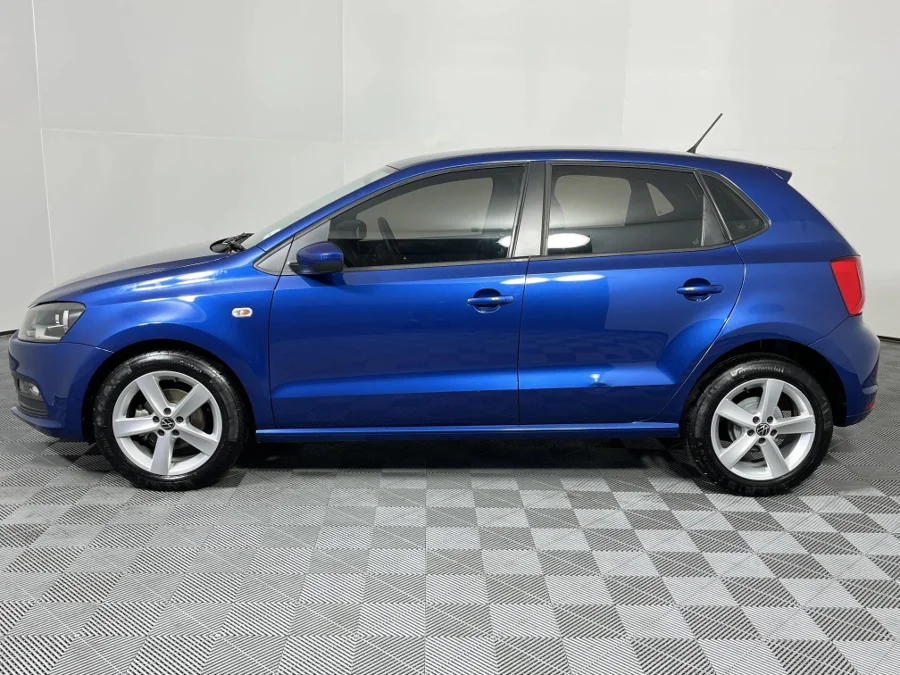 Used 2024 Volkswagen Polo Vivo hatch 1.4 Comfortline - WeBuyCars Montana