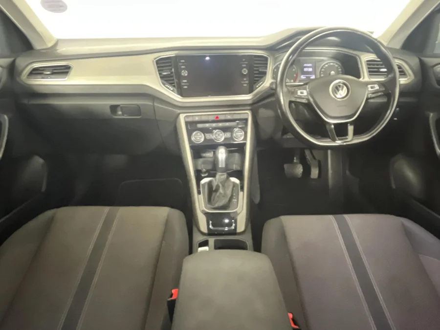 Used 2022 Volkswagen T-Roc 1.4TSI Design - WeBuyCars Richmond