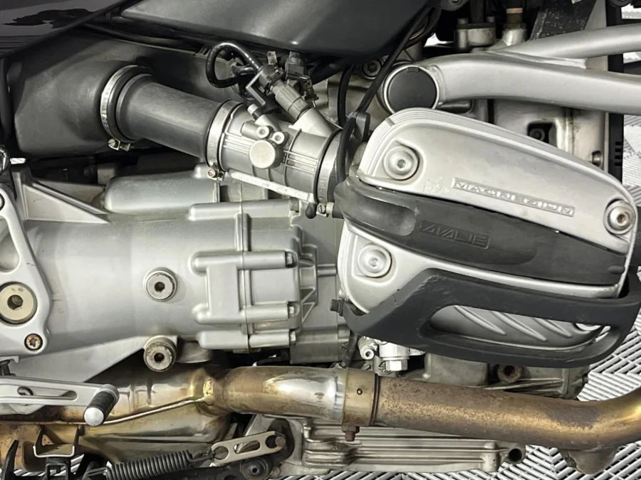 Used 2002 BMW R Series R 1150 R - WeBuyCars Brackenfell Cape Town