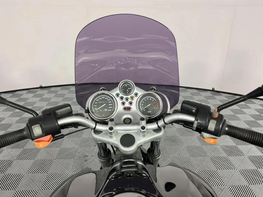 Used 2002 BMW R Series R 1150 R - WeBuyCars Brackenfell Cape Town