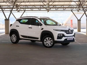 Used 2022 Renault Kiger 1.0 Life