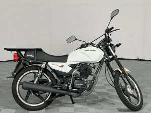 Used 2025 Big Boy Velocity Cargo 150