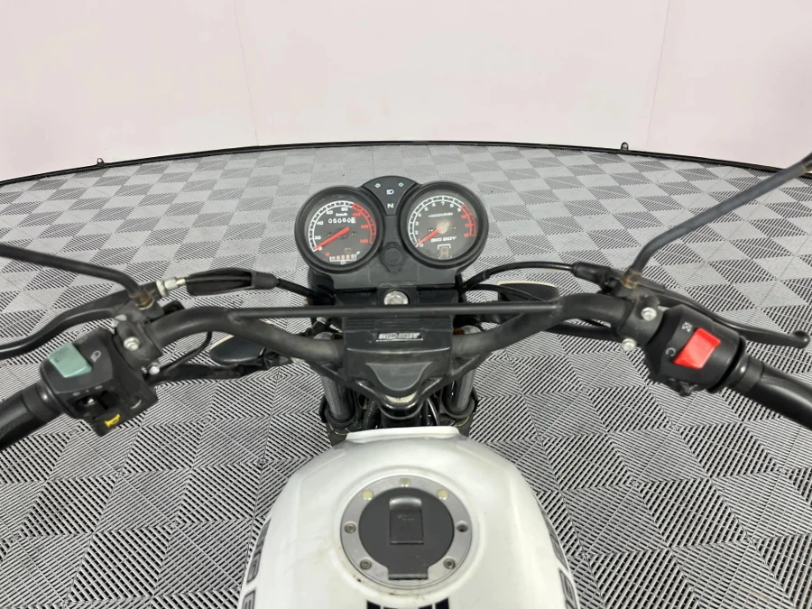 Used 2025 Big Boy Velocity Cargo 150 - WeBuyCars Brackenfell Cape Town