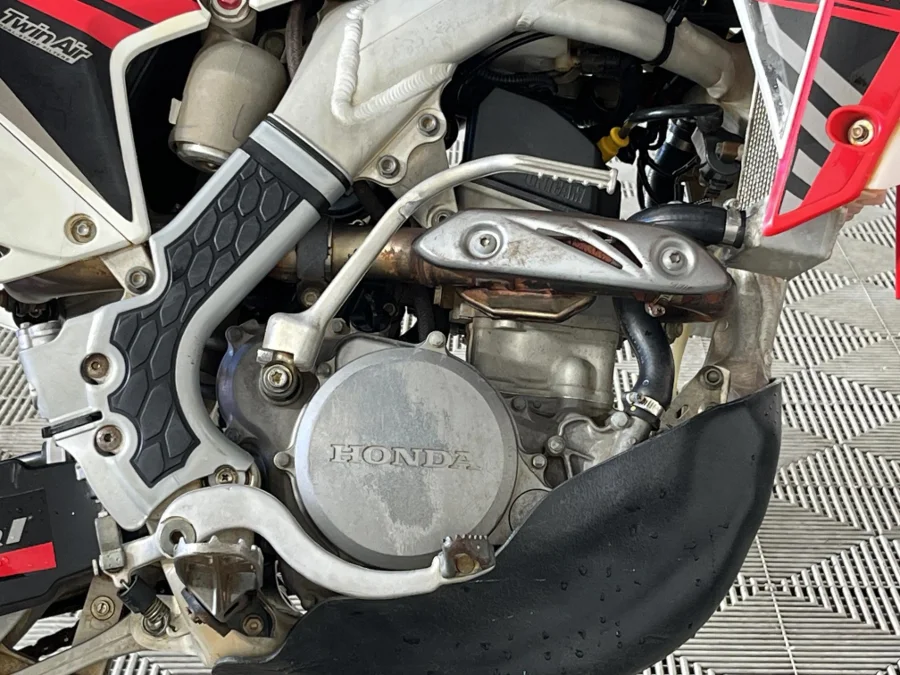 Used 2017 Honda CRF 250 RA - WeBuyCars George