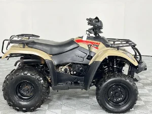 Used 2023 Linhai Rustler 300