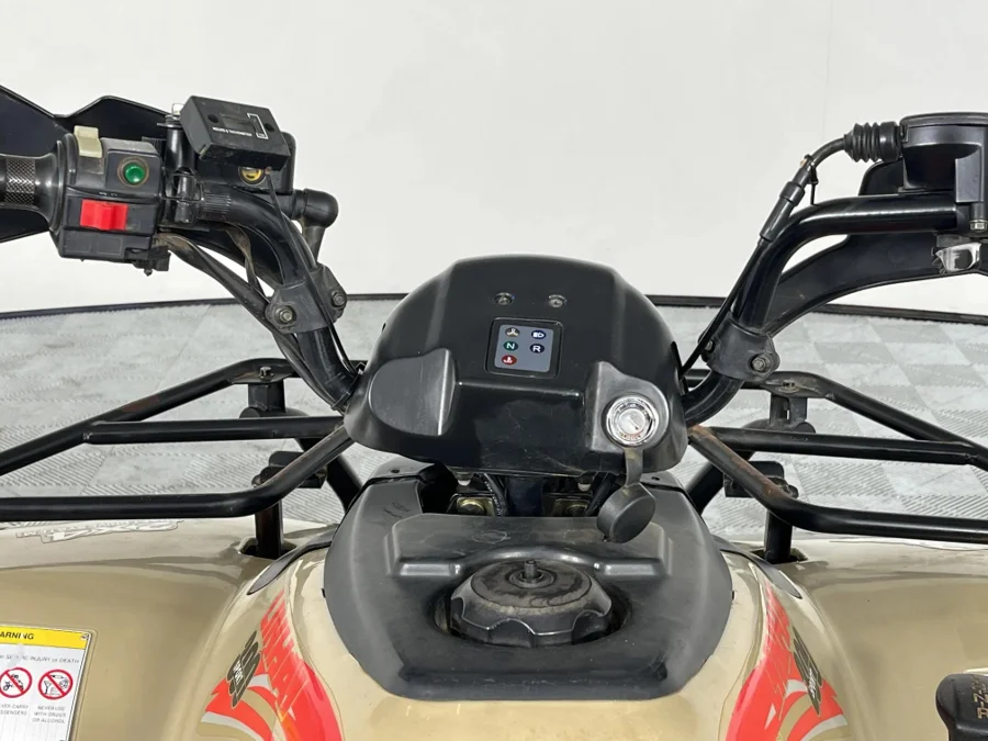 Used 2023 Linhai Rustler 300 - WeBuyCars The Dome