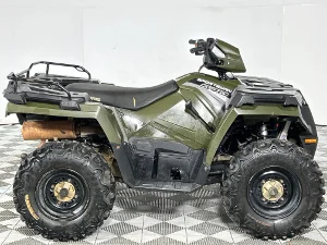 Used 2018 Polaris Sportsman 570 4x4