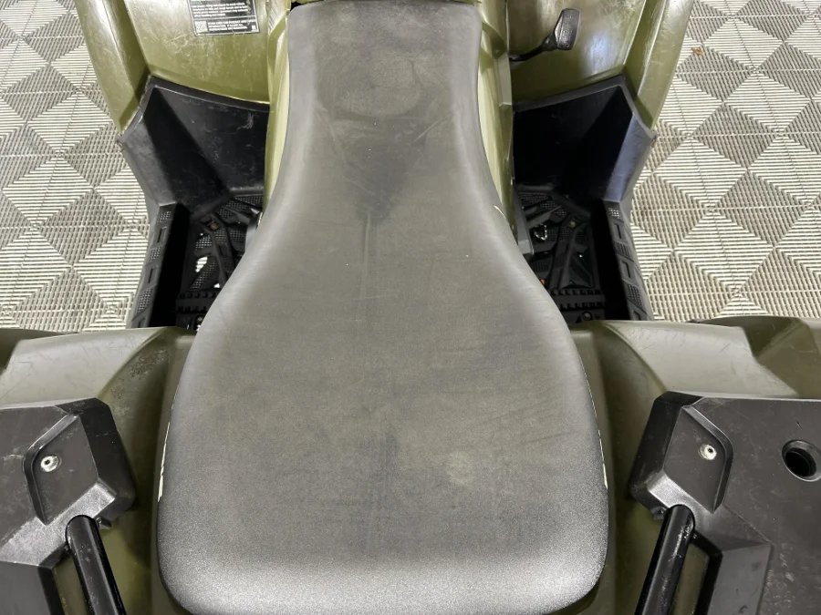 Used 2018 Polaris Sportsman 570 4x4 - WeBuyCars Richmond