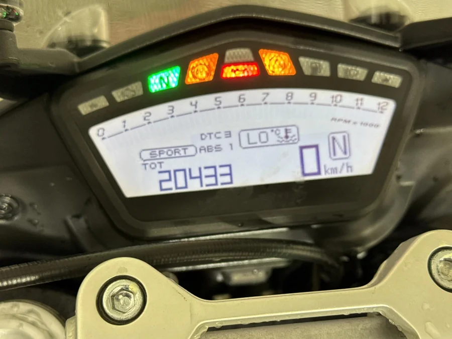 Used 2016 Ducati Hypermotard - WeBuyCars Midstream Used 2016 Ducati Hypermotard - WeBuyCars Midstream