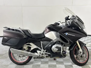 Used 2015 BMW R Series R 1200 RT LC