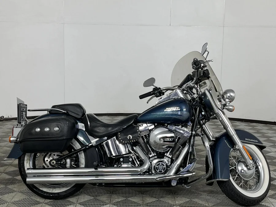 Used 2016 Harley Davidson Softail Deluxe - WeBuyCars George Used 2016 Harley Davidson Softail Deluxe - WeBuyCars George