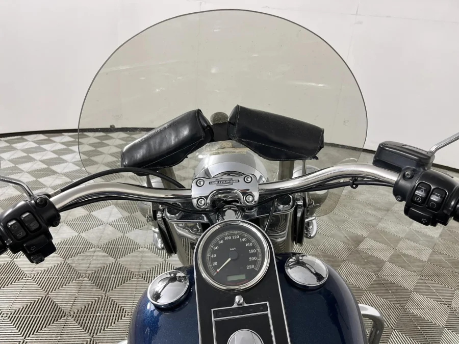 Used 2016 Harley Davidson Softail Deluxe - WeBuyCars George Used 2016 Harley Davidson Softail Deluxe - WeBuyCars George