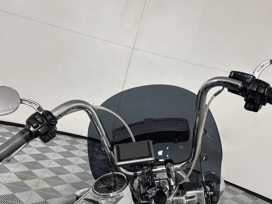 Used 2012 Harley Davidson Touring Road King Classic - WeBuyCars Midstream