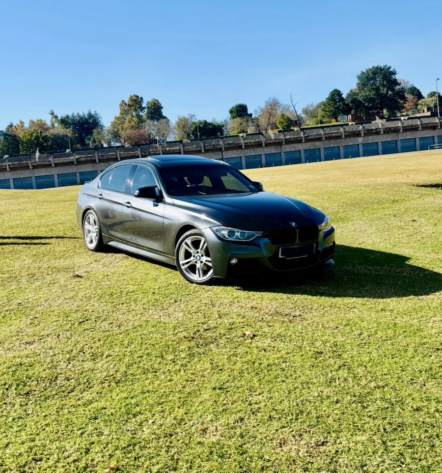 New 2014 BMW 3 Series 320i M Sport - Private Seller New 2014 BMW 3 Series 320i M Sport - Private Seller