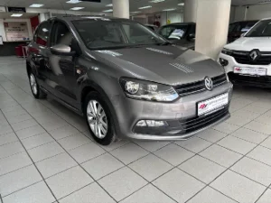 Used 2020 Volkswagen Polo Vivo hatch 1.4 Comfortline