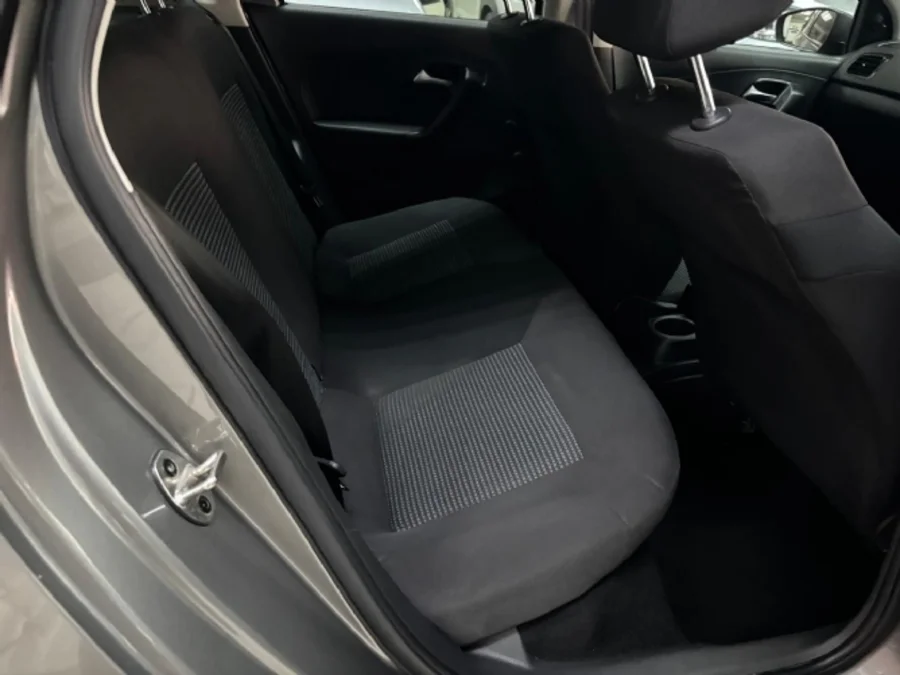 Used 2020 Volkswagen Polo Vivo hatch 1.4 Comfortline - BB Nissan Mokopane