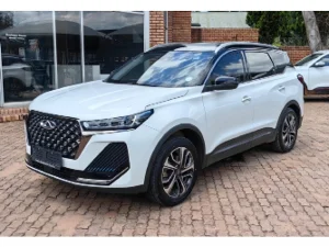 Used 2023 Chery Tiggo 7 Pro Max 1.6TGDI 290T Distinction