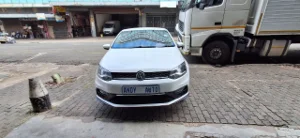Used 2019 Volkswagen Polo sedan 1.6 Comfortline auto