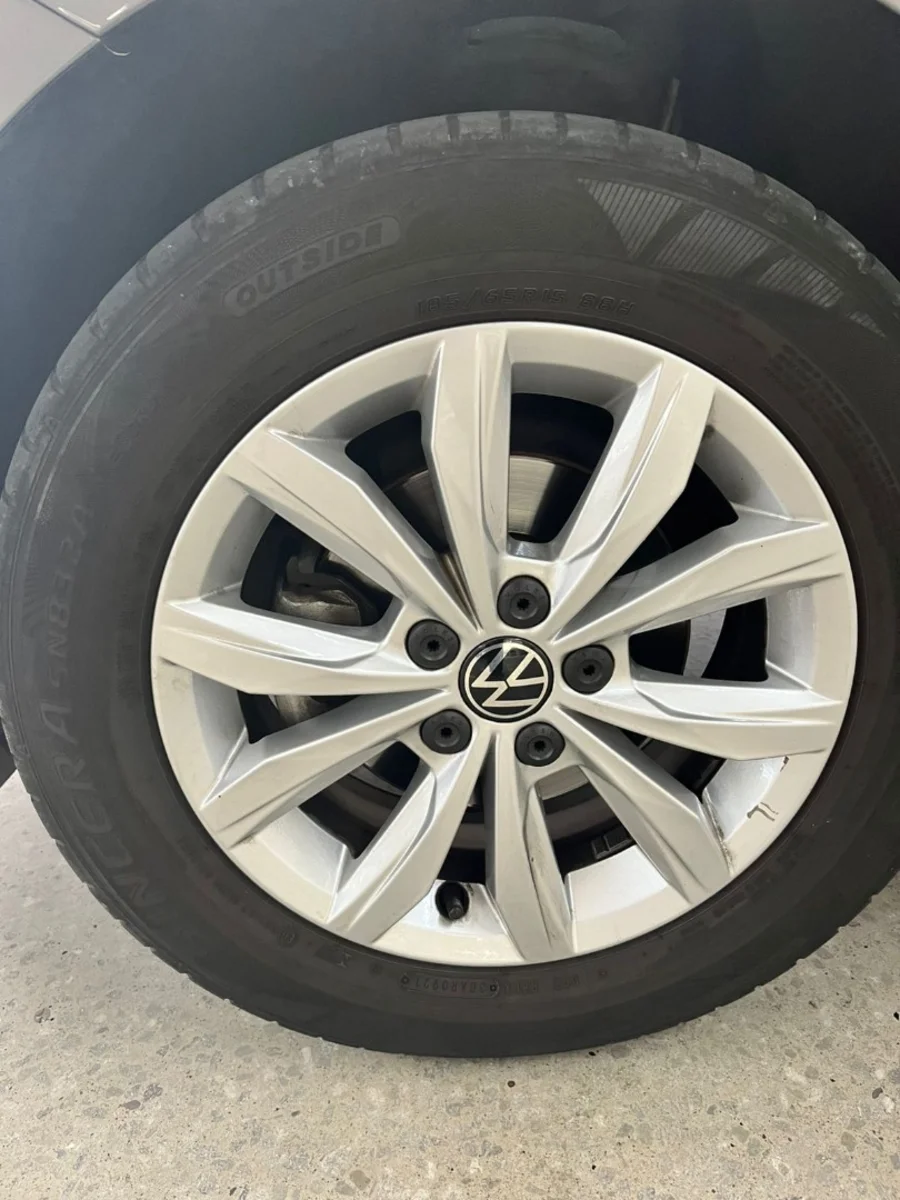 Used 2021 Volkswagen Polo hatch 1.0TSI Comfortline - Mekor Suzuki Constantiaberg