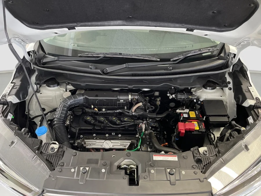 Demo 2025 Suzuki XL6 1.5 GLX auto - Mekor Suzuki Constantiaberg