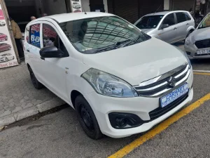 Used 2019 Suzuki Ertiga 1.4 GL