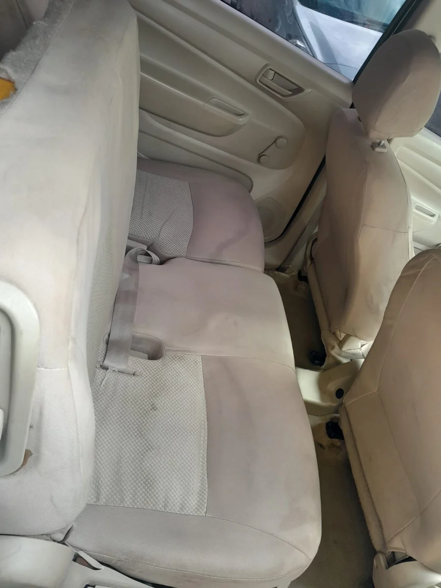 Used 2019 Suzuki Ertiga 1.4 GL - Carmart Auto Dealer